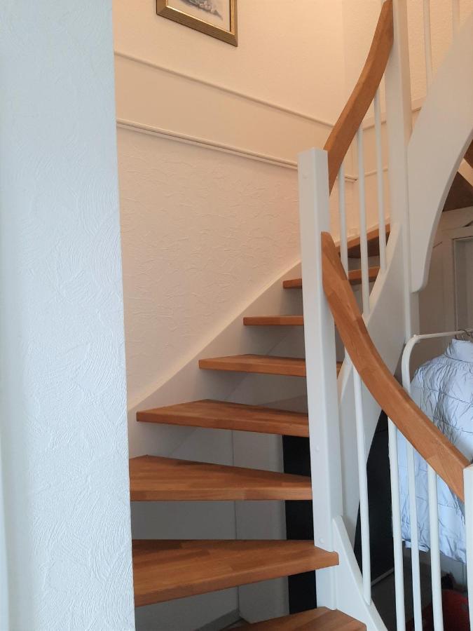Fewo Kuehbach Norden Bagian luar foto