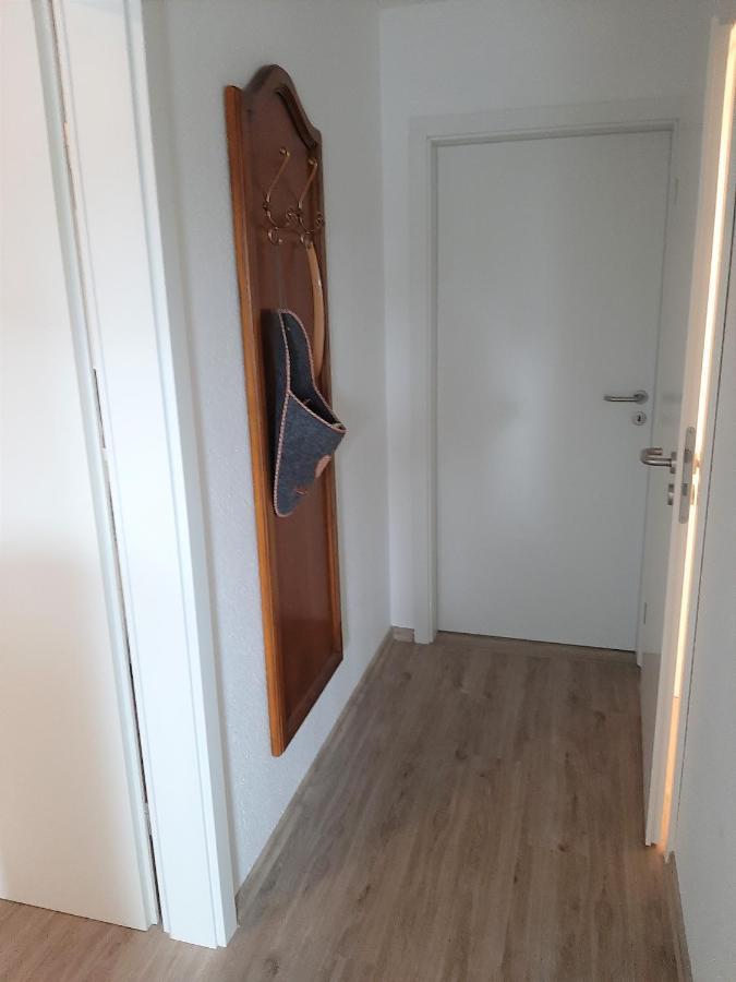 Fewo Kuehbach Norden Bagian luar foto