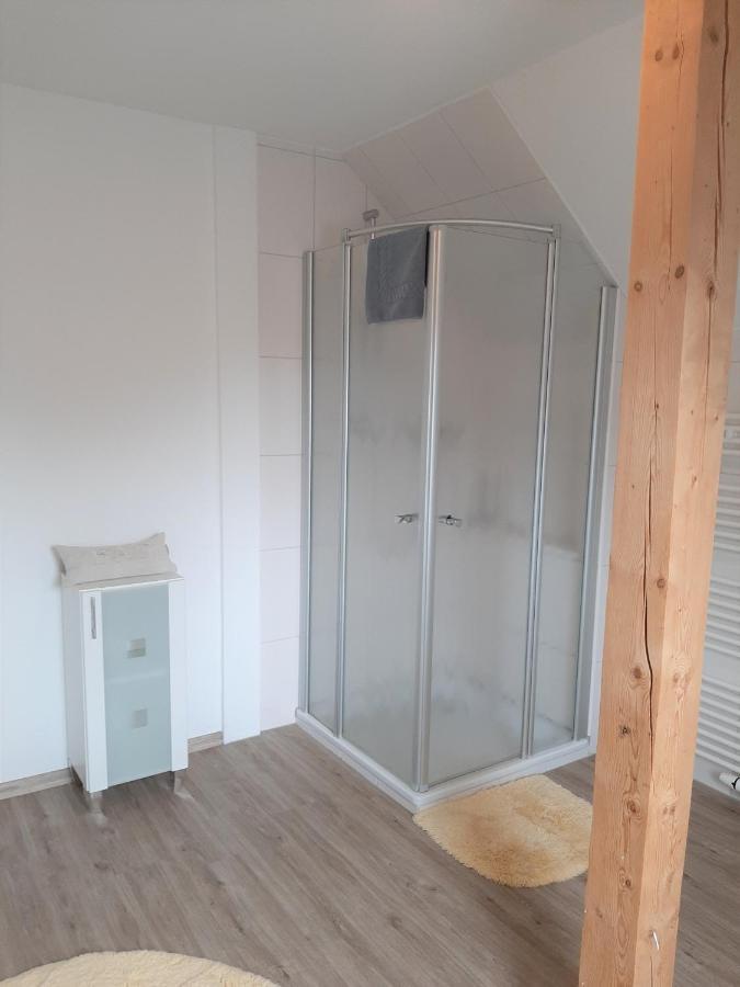 Fewo Kuehbach Norden Bagian luar foto