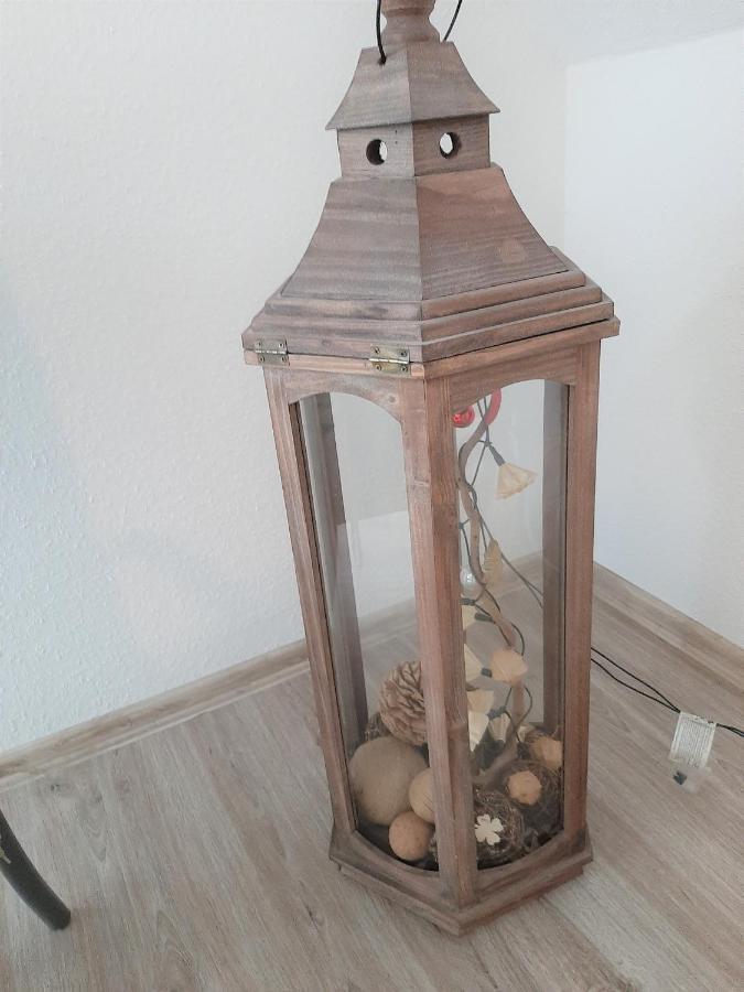 Fewo Kuehbach Norden Bagian luar foto